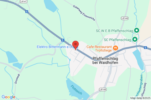 Elektro Bittermann e.U.