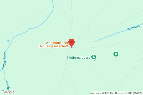 Gasthaus Waldhuette
