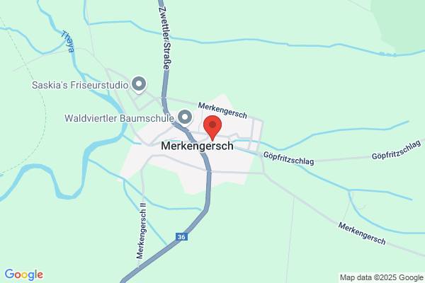 Manfred Pany GmbH