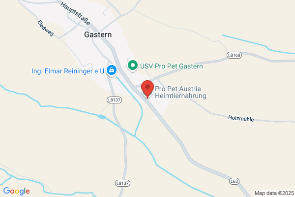 PRO PETAUSTRIA Heimtiernahrung GmbH
