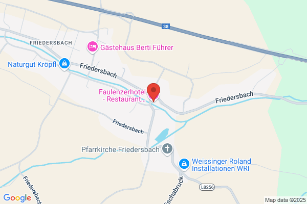 SPA HOTEL WALDVIERTEL Errichtungs- und Betriebs GmbH