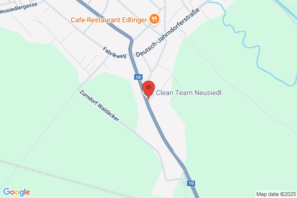 Cleanteam Neusiedl