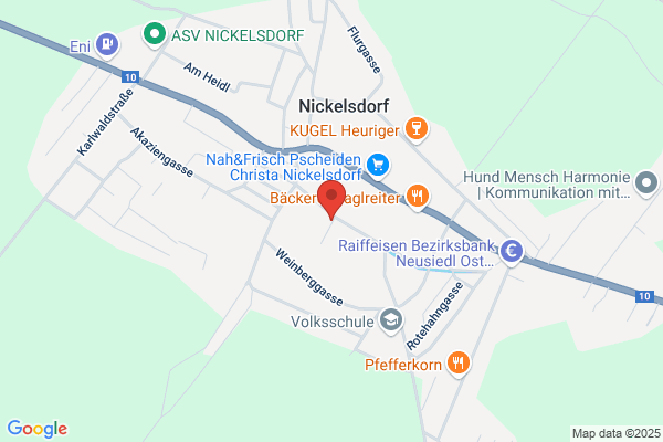 Friedrich Glatz GmbH Nf. und Co KG
