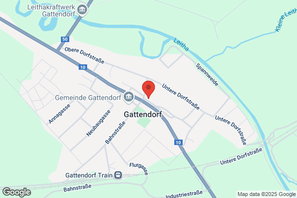 Gattendorfer G'woelb