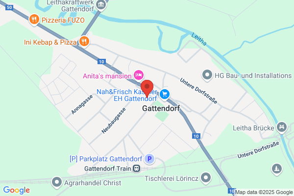 Gemeindeamt