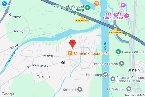 Christine Köstler Massage & Wohlfühlangebote