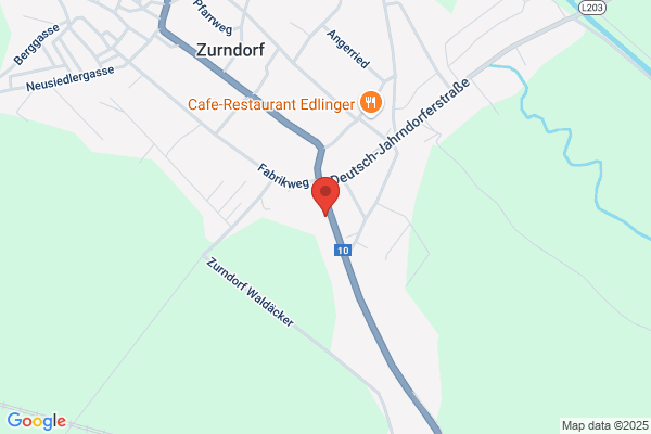 Kindergarten Zurndorf