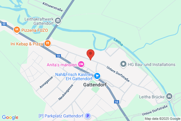 Oesterreichische Post AG Postamt