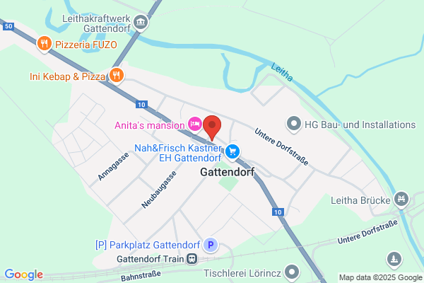Raiffeisenbank Carnuntum Bankstelle Prellenkirchen reg. Gen.mbH