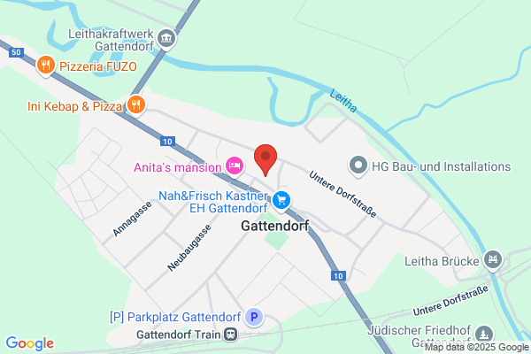 Roem.-Kath. Pfarramt Gattendorf