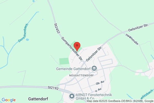 SC Gattendorf