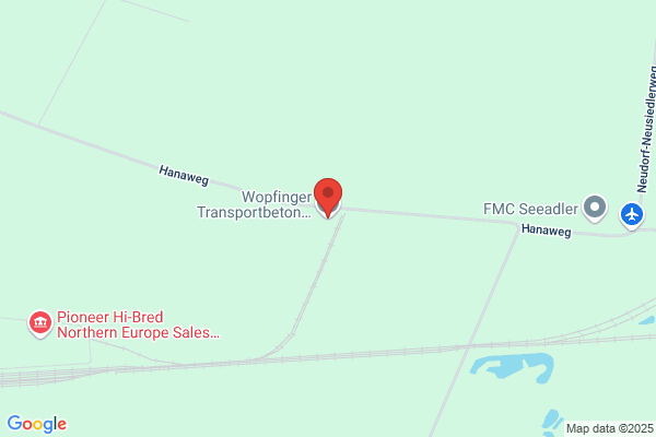 Wopfinger Transportbeton Ges.m.b.H