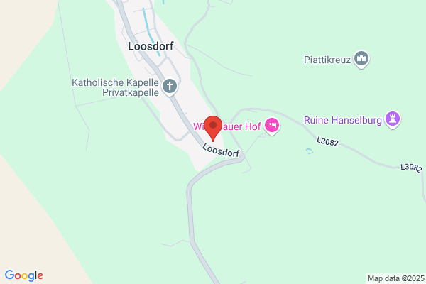 Biologische Land- u Forstwirtschaft Loosdorf