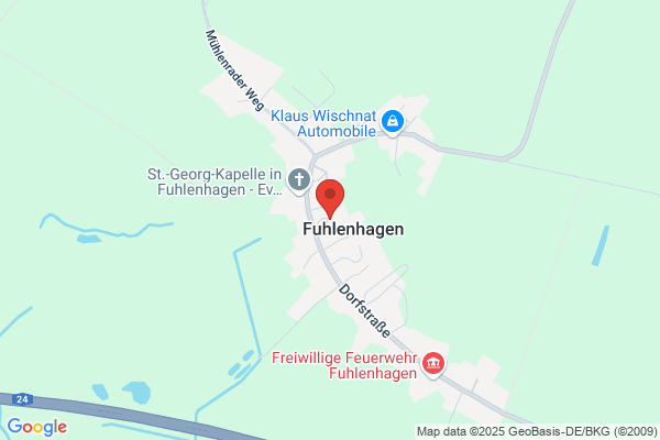 Buschberghof