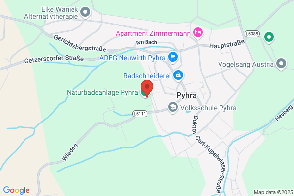 Freibad Pyhra