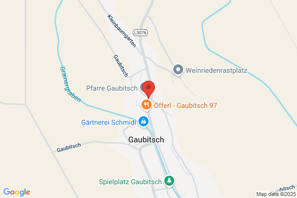 Gendarmerieposten