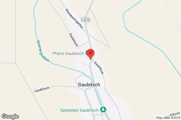 Gendarmerieposten