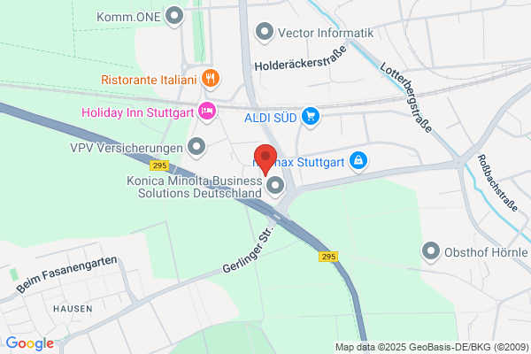 Klinger und Partner KEG