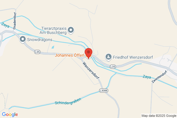 Offerl Johannes