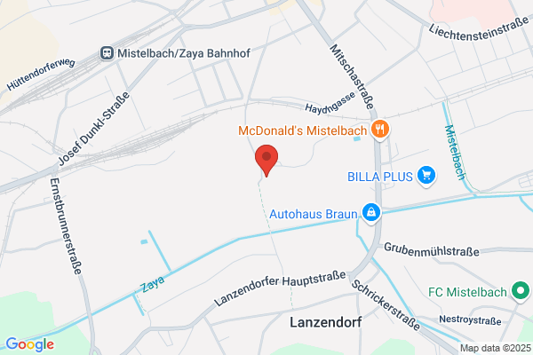 TC Raiffeisenbank Mistelbach