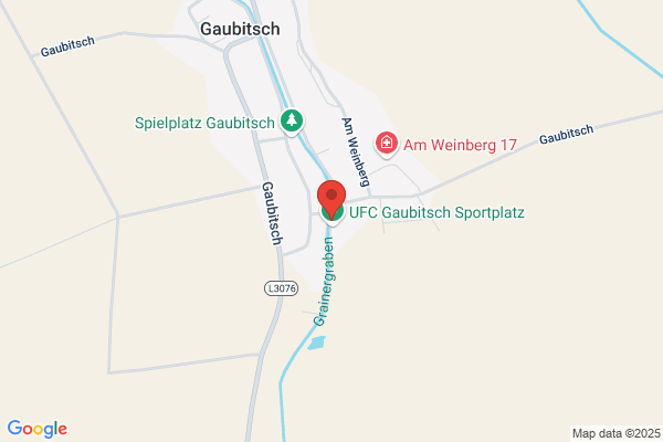 UFC Gnadendorf