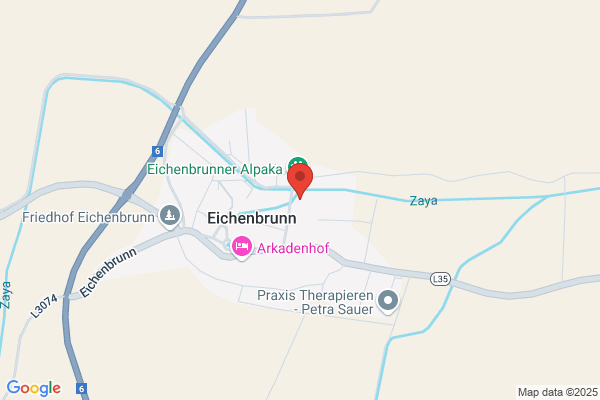 USV Eichenbrunn/Roehrabrunn