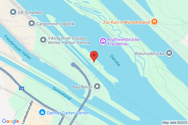 Verbund-Austrian Hydro Power AG