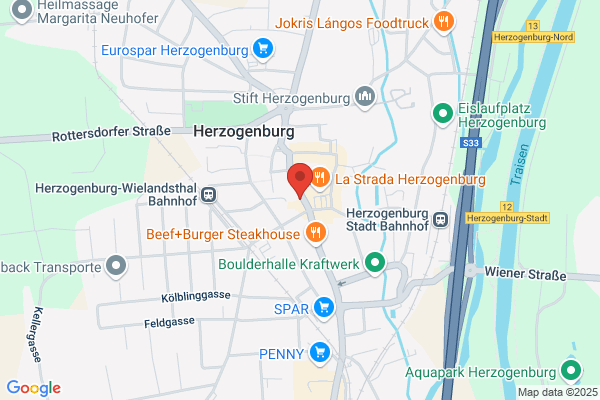 Volksbank NOe Mitte reg.Gen.mbH
