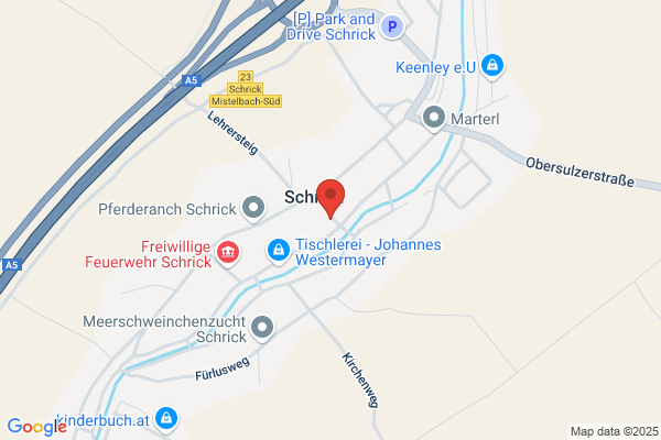 Raiffeisenbank Mistelbach reg.Gen.mbH