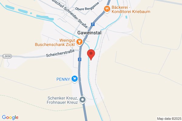 Gam Baustoffhandel GmbH