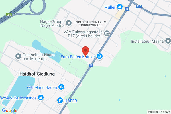 Neptun Holding GmbH