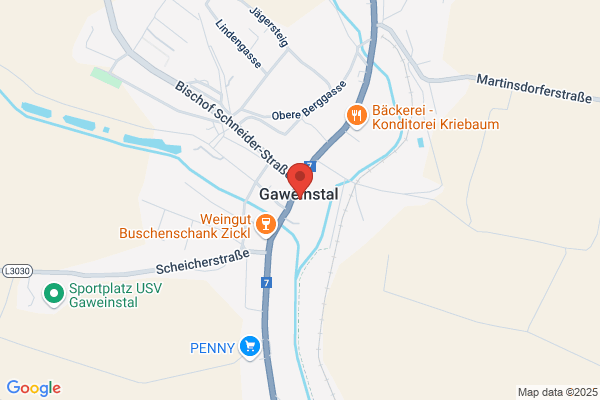 Steiner Elfi Frisiersalon
