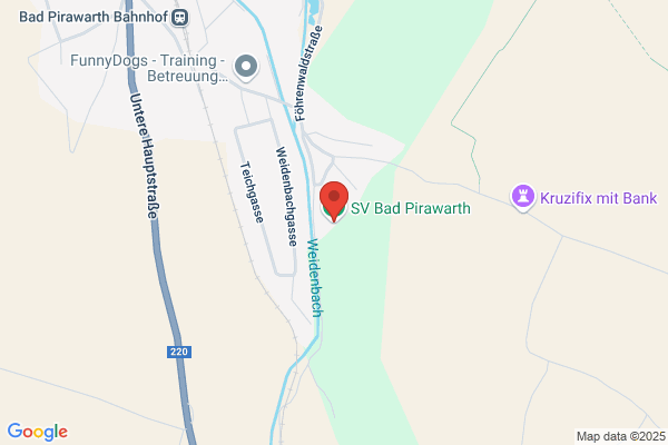 SV Bad Pirawarth