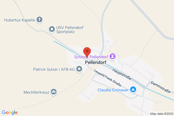Reitstall Pellendorf / Gaweinstal