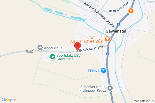 Urbanuskeller Paminger