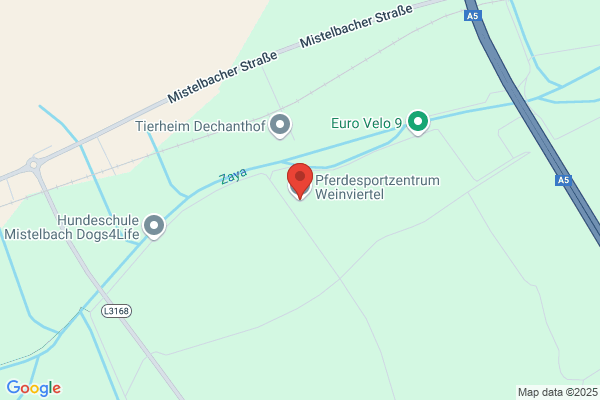 Weinviertler Reitzentrum
