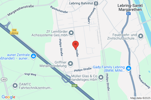 ZETA Vertriebs GmbH