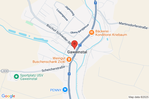 SPAR Caritas Services GmbH - geschlossen