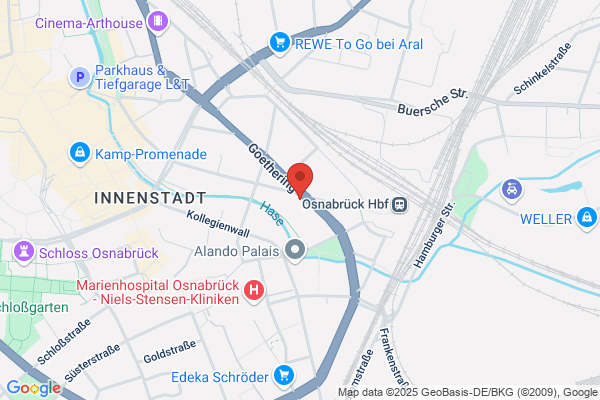 APM Datenbankzentrum Moser KEG