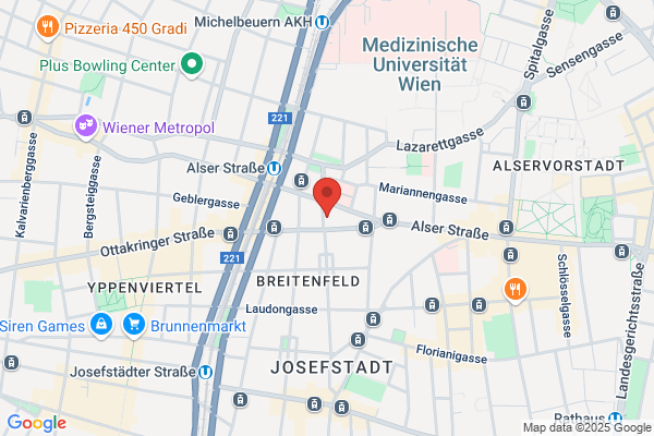 Alladin SoftwareDevelopment und Consult Ges.mbH