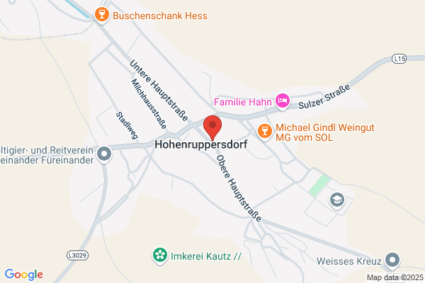 Winzerhaus STUR - Biowein & Gästezimmer