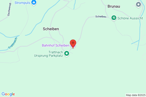 Bahnhof