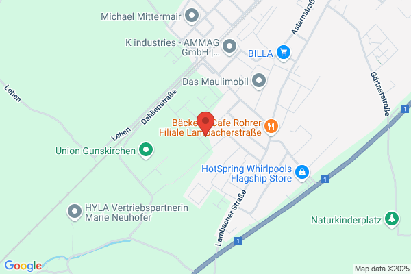 Brandschutz Systeme Ges.mbH