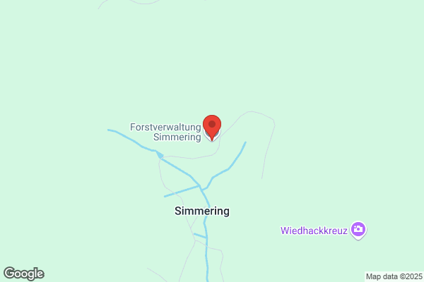 Forstverwaltung Simmering
