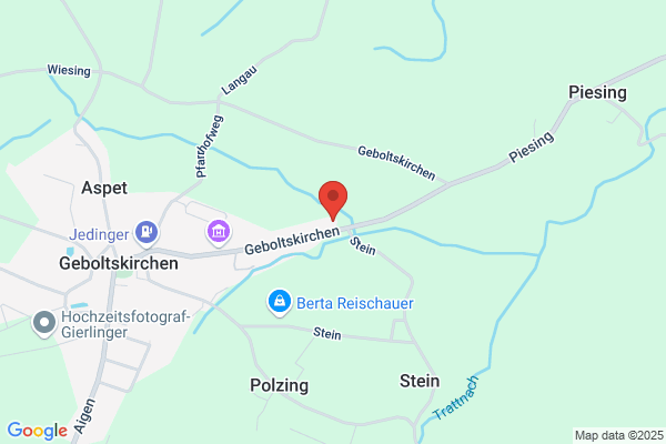 Freiwillige Feuerwehr Geraetehaus