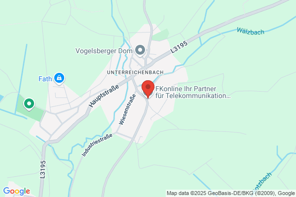 FKEB Franz Kittl EDV Beratung GmbH