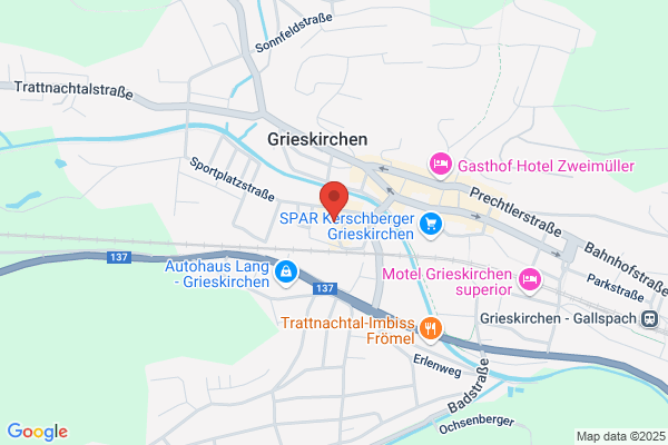 Gendarmerieposten