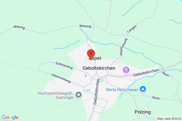 Greifeneder Rudolf u Hedwig GesnbR