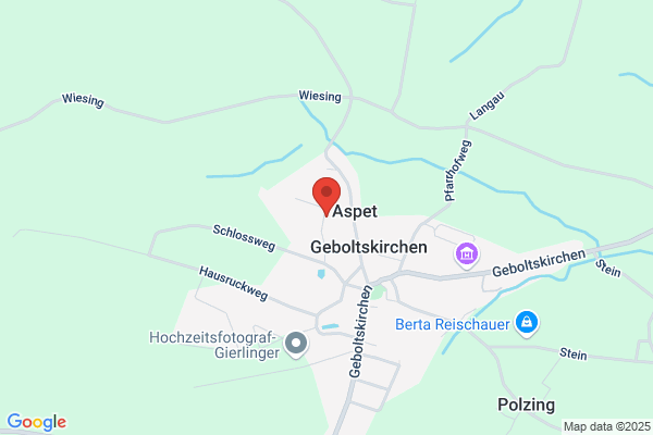 Guenther Greifeneder