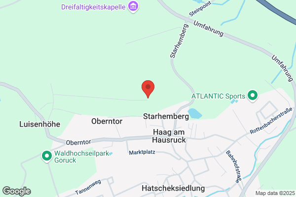 Haager Heimatstuben